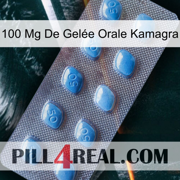 100 Mg De Gelée Orale Kamagra viagra3